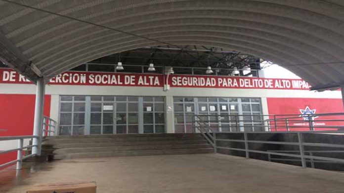 Vinculan a proceso a Camilo por multihomicidio en Morelia
