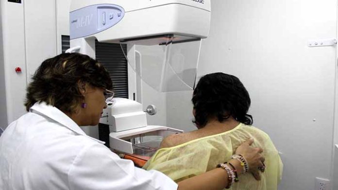 En lo que va del año se han registrado 238 casos nuevos de Cáncer de mama en Michoacán