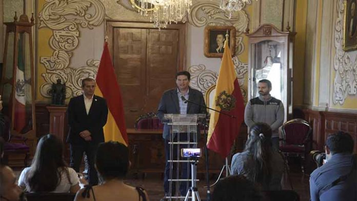 Prestaciones de fin de año no están garantizadas para empleados municipales
