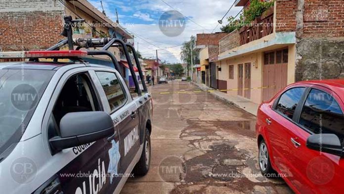 Matan a “La Chiva”, en la Buenos Aires