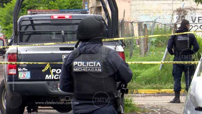 Lo arrestan en posesión de metanfetamina en Zamora