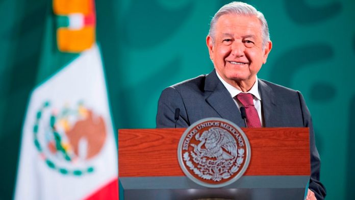 Confirman visita de AMLO a Morelia próximo sábado