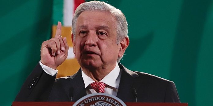 AMLO propone ante la ONU quitarle dinero a los ricos para dárselo a los pobres