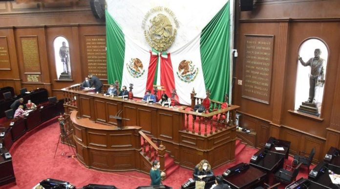 Aprueba Congreso autorización de la CAPASU para la contratación de crédito