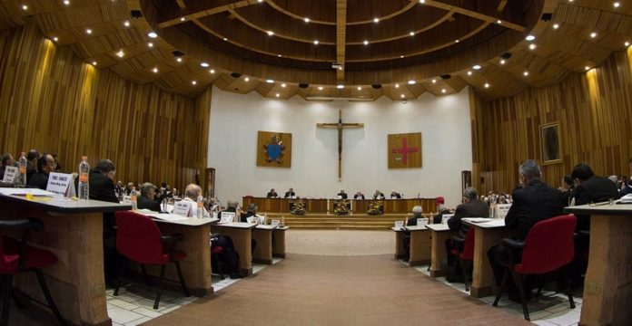 Harán Jornada de Oración por la Paz en Apatzingán y Tepalcatepec