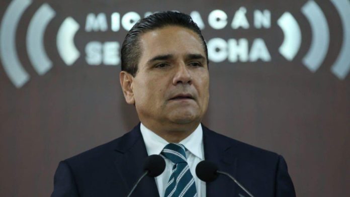 Sale a la luz otro escándalo de corrupción del gobierno de Silvano, otorgó 2,700 millones de pesos a Álvarez Puga