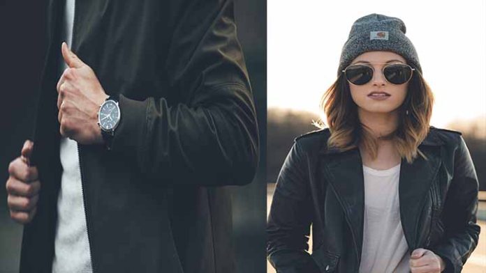 5 accesorios para estar a la moda y lucir con estilo en todos lados