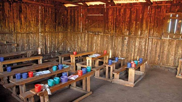 Zona rurales afectadas en educación por falta de cobertura tecnológica