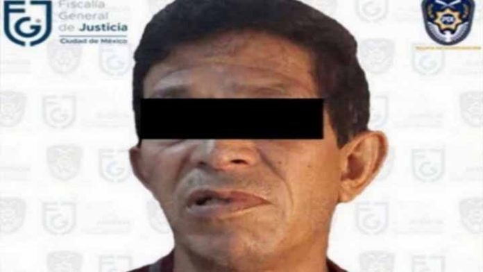 Vinculan a proceso a presunto violador serial