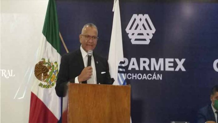 Reforma energética implicaría dejar energías limpias para promover contaminación: Coparmex