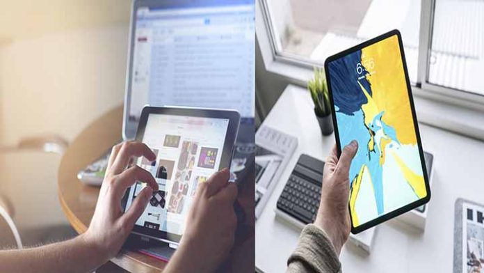 ¿iPad o tablet? Principales diferencias entre estas alternativas de dispositivos