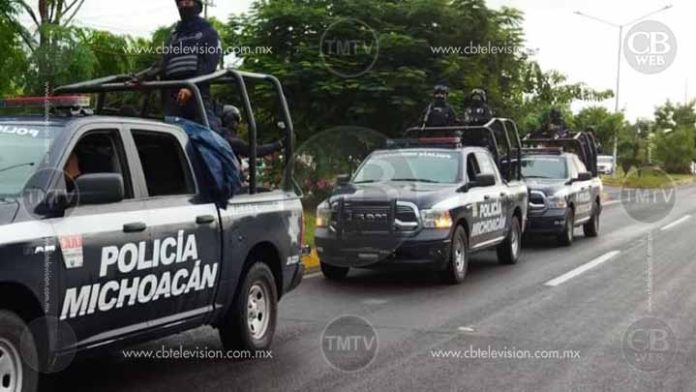 Atropella a una pareja y se da a la fuga; la policía logra arrestarlo