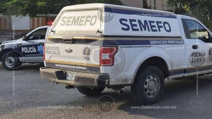 Hallan dos hombres ejecutados; uno era policía de Escalante