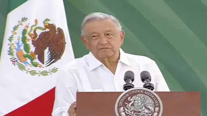 HRW asegura que los comentarios de AMLO son un desquiciamiento total