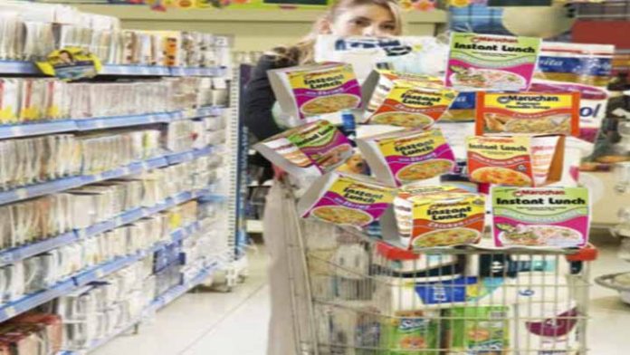 Profeco retirará del mercado sopas instantáneas y surgen los memes