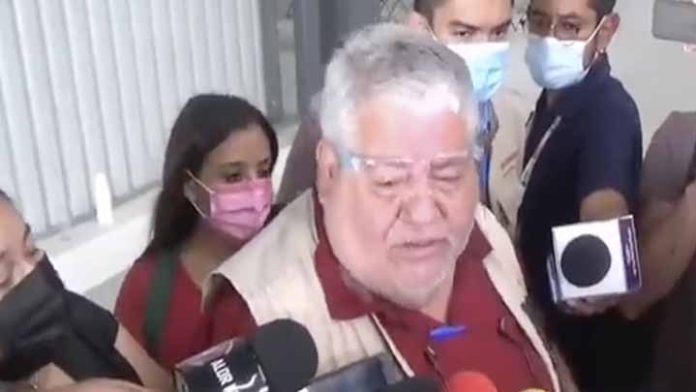 “Creen que con Pfizer se harán gringos, pero seguirán comiendo frijoles”, Manuel Huerta