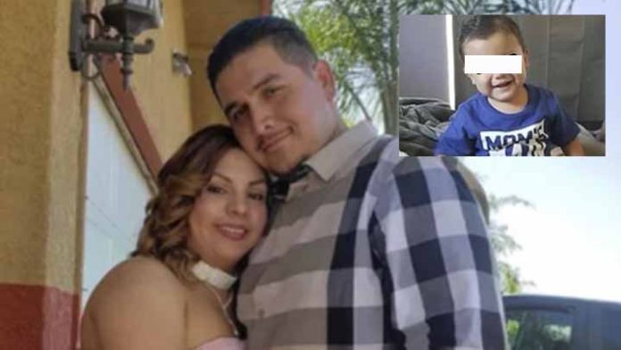 Localizan cuerpos sin vida de matrimonio estadounidense y su hijo pequeño en México