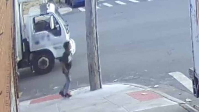 Niño de 13 años intenta asesinar a otro en plena calle
