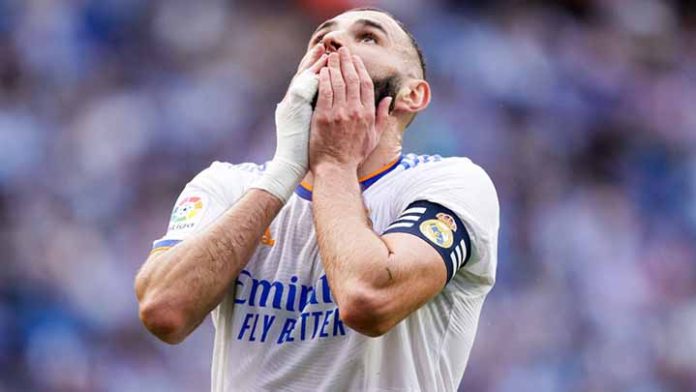 Piden cárcel para Karim Benzema por complicidad en chantaje a Valbuena