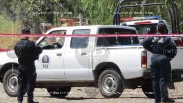 Se llamaba Manuel el asesinado en Sahuayo