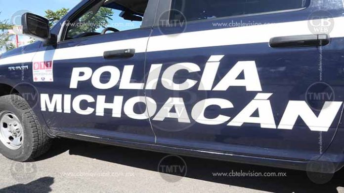 Intentan matar a joven de 19 años en Zamora y sobrevive