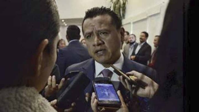 Reunión con AMLO será de carácter privado