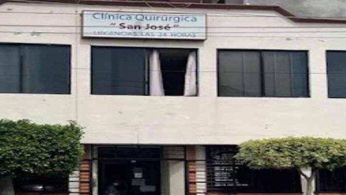 Lo acuchillan y muere en una clínica de Zinapécuaro