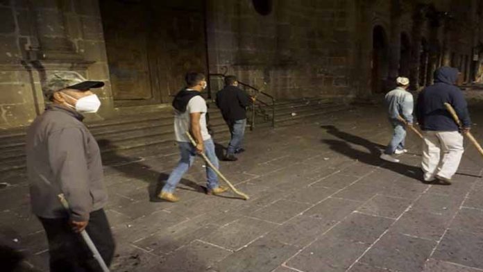 FNLS amedrenta y priva de la libertad a moradores de la Casa del Estudiante “Isaac Arriaga”