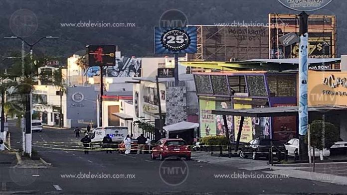 Ola de violencia golpea en bares y restaurantes; empresarios preocupados