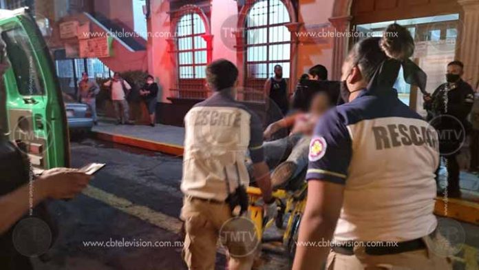 Ejecutan a pintor y a su hijo de dos años en Zamora