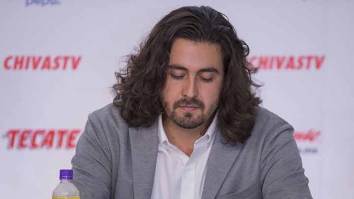 Omnilife buscaría entrar en el negocio del cannabis; Amaury Vergara