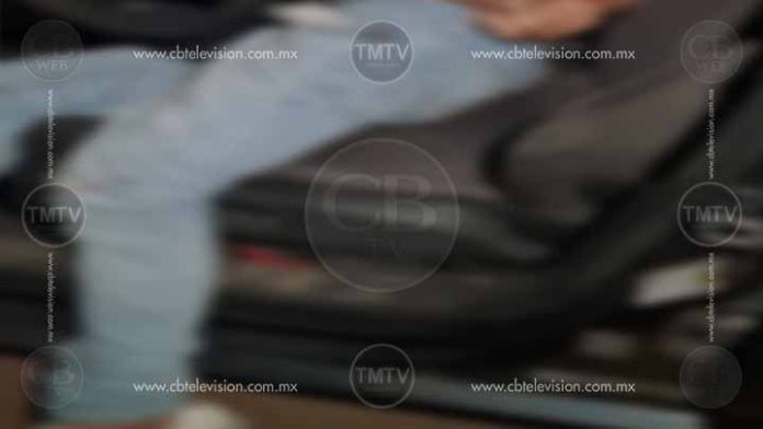 Baleado y maniatado abandonan cadáver en Zamora