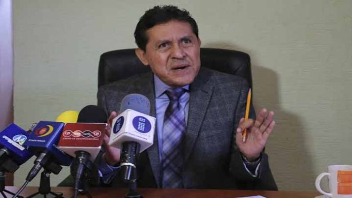 Silvano dejó de crear empleos, Alfredo deberá recuperar el mercado laboral