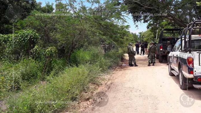 Se fue a vivir a Colima, regresó a Michoacán y lo asesinan