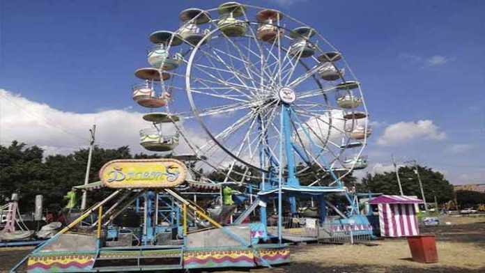 Autoriza ayuntamiento instalación de mini ferias en Morelia