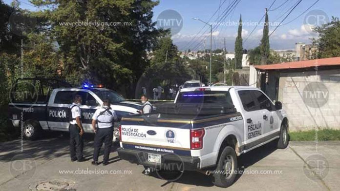 Octubre Sangriento en Morelia; 28 ejecutados en 19 días