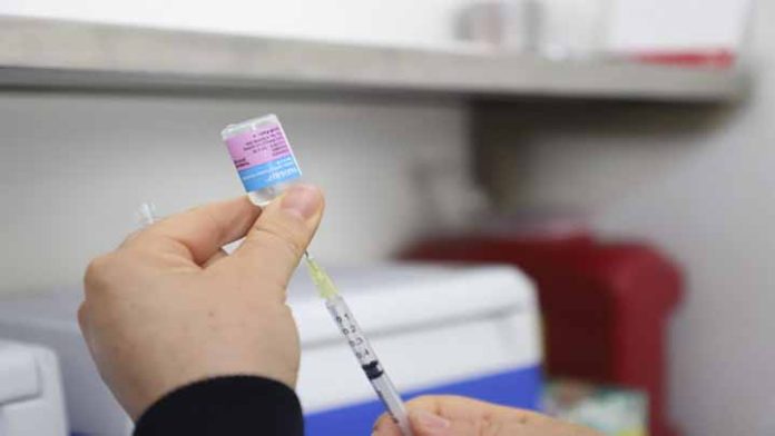 Llega vacuna contra la influenza a Michoacán; se aplicarán más de un millón de dosis