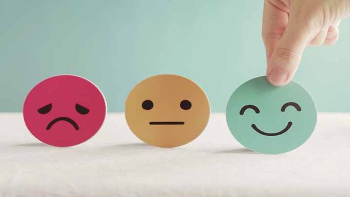 Hoy es el día mundial de la Salud Mental