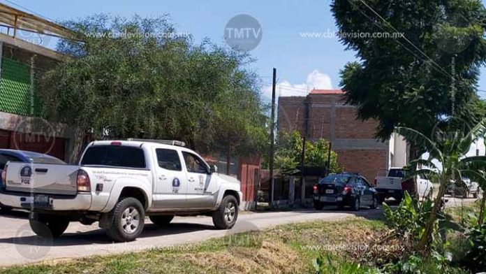 Enfrentamiento en Zamora deja un comandante muerto y dos policías heridos