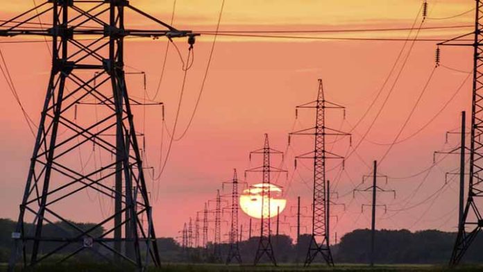Acusa Estados Unidos que políticas energéticas debilitan confianza de inversionistas