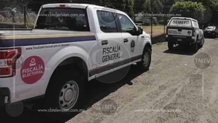 Muere hombre en hospital de Sahuayo tras accidentarse en Jalisco