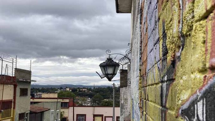 Jardín de niños se convierte en zona para drogadictos, denuncian ciudadanos