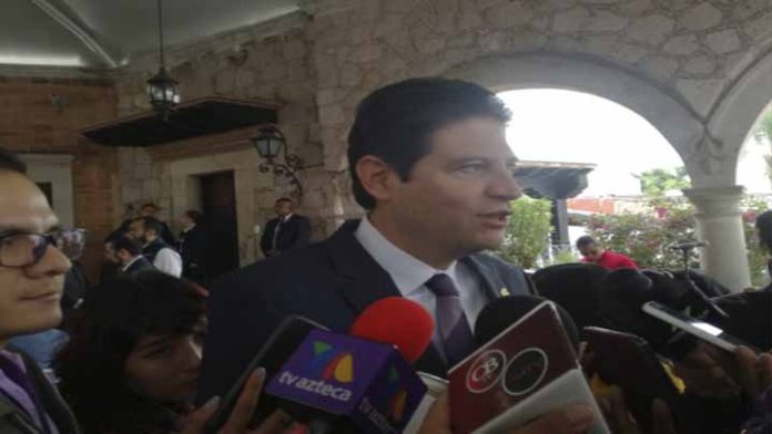 Morena y Jarocho dejaron en banca rota a Morelia