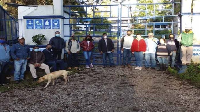 Por violaciones laborales, Universidades entran en paro