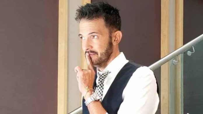 Fernando del solar fue sometido a una cirugía