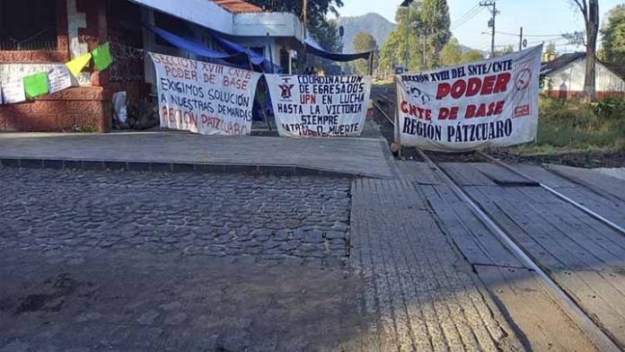 AIEMAC demanda una solución permanente para resolver los bloqueos en vías federales