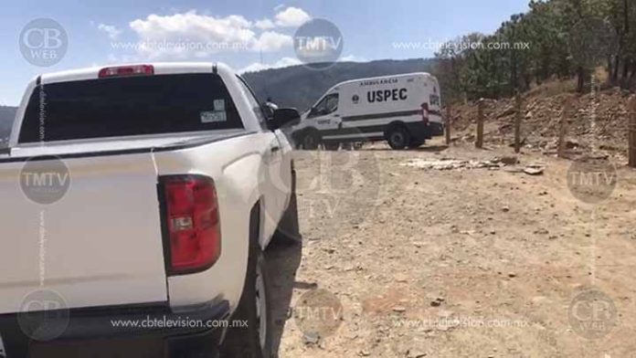Aún no han sido identificadas personas que localizaron maniatadas en la Morelia-Obregón