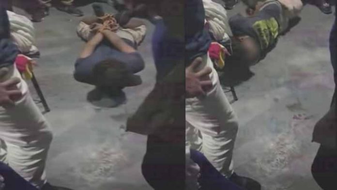 Joven es poseído por jugar “Free Fire”