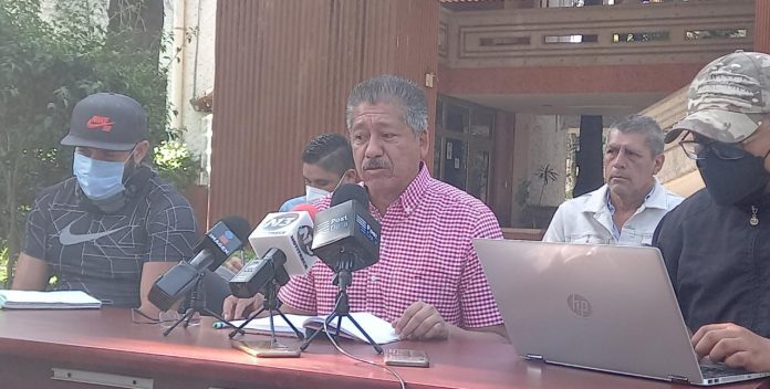 No habrá regreso a las aulas en nivel básico si no se paga próximo viernes: advierte Poder de Base
