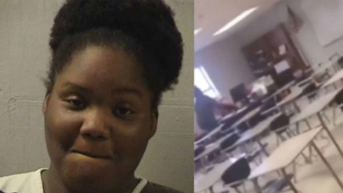 Alumna golpea a maestra discapacitada para cumplir reto de TikTok